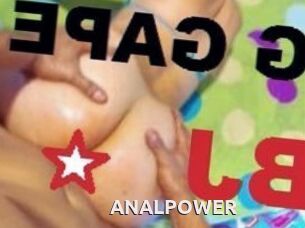 ANALPOWER