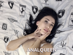 ANALQUEEN