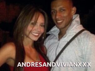 ANDRESANDVIVIANXXX