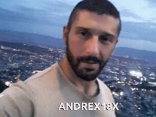 ANDREX18X