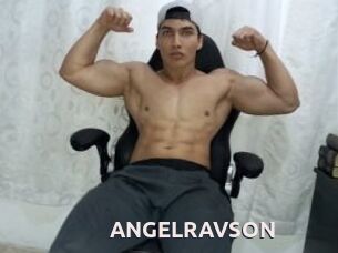 ANGELRAVSON