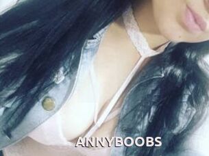 ANNYBOOBS