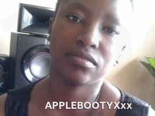 APPLEBOOTYXxx