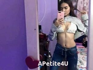 APetite4U