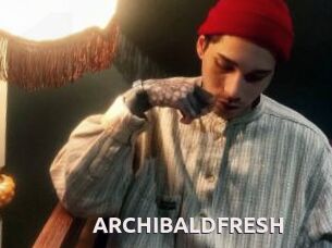 ARCHIBALDFRESH