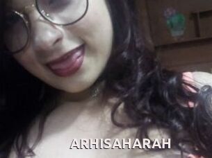 ARHISAHARAH