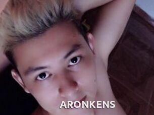 ARONKENS