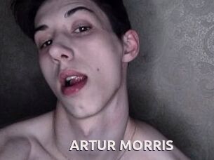 ARTUR_MORRIS