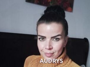 AUDRYS