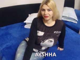 AYSHHA