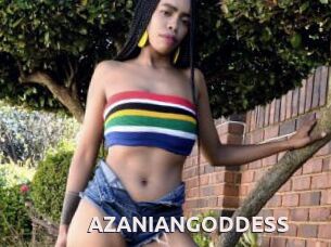 AZANIANGODDESS