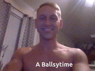 A_Ballsytime