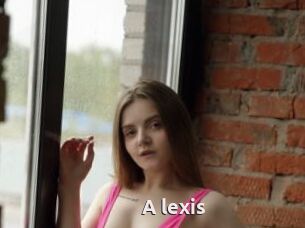 A_lexis