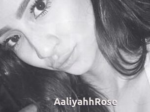 AaliyahhRose_