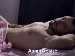 AamirDesire