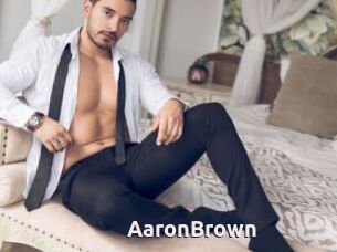 AaronBrown