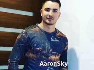 AaronSky