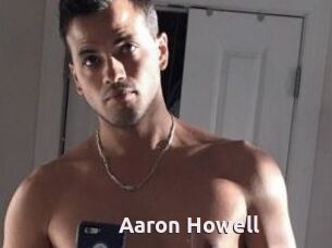 Aaron_Howell