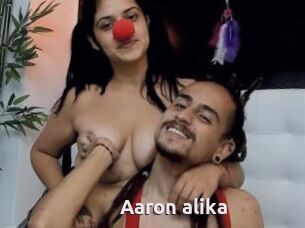 Aaron_alika