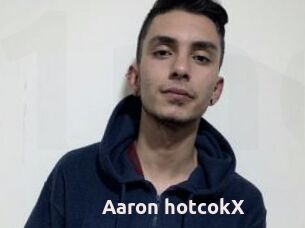 Aaron_hotcokX