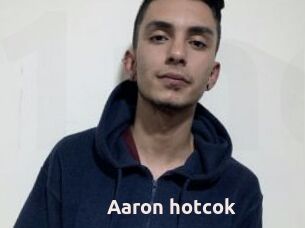 Aaron_hotcok_