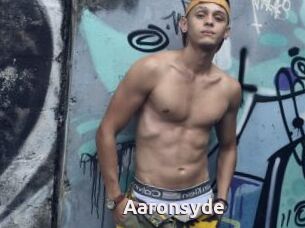 Aaronsyde