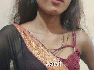 Aarvi