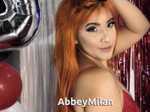 AbbeyMilan