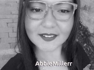 AbbieMillerr