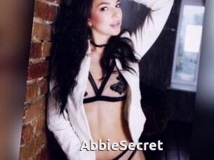 AbbieSecret