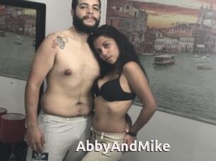 AbbyAndMike