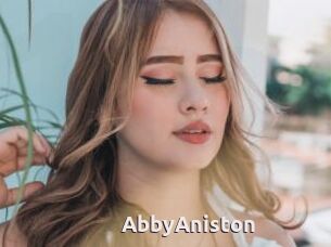 AbbyAniston