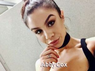 AbbyCox