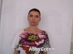 AbbyGreen