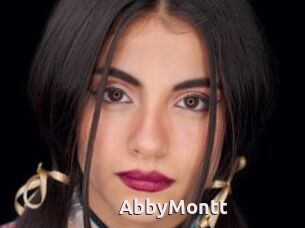 AbbyMontt