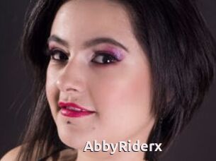 AbbyRiderx