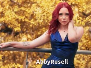 AbbyRusell