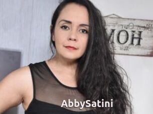 AbbySatini