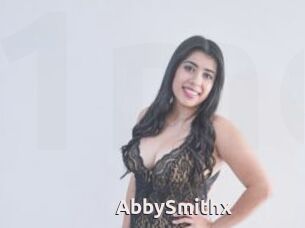 AbbySmithx