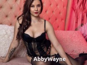 AbbyWayne