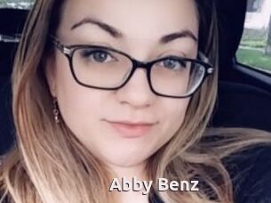 Abby_Benz