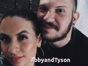 AbbyandTyson