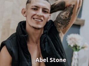 Abel_Stone