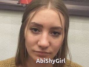 AbiShyGirl