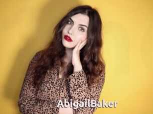 AbigailBaker