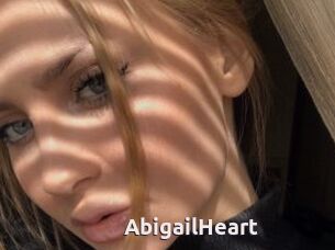 AbigailHeart