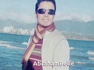 Abraham_Belle