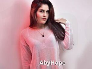 AbyHope