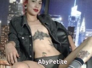 Aby_Petite