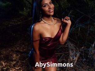 AbySimmons